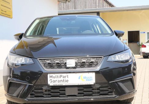Seat Ibiza, 2024 3