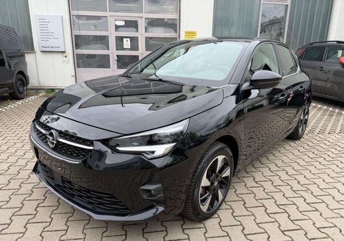 Opel Corsa, 2022 2