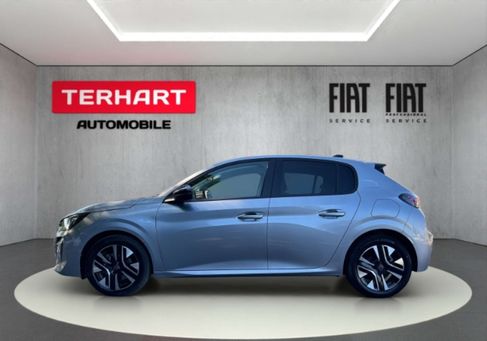 Peugeot 208, 2025