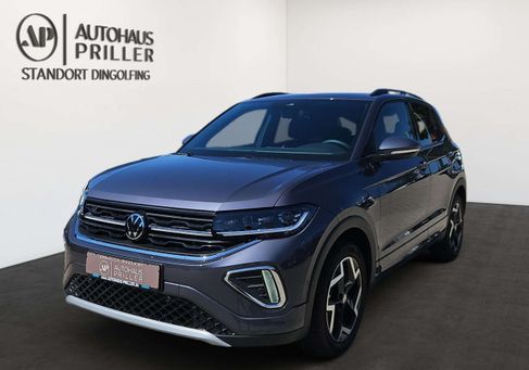 Volkswagen T-Cross, 2026