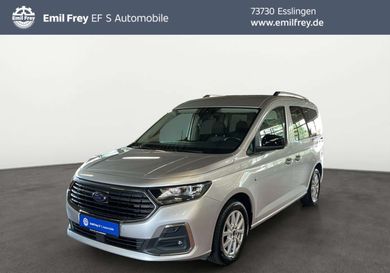 Ford Tourneo Connect, 2022