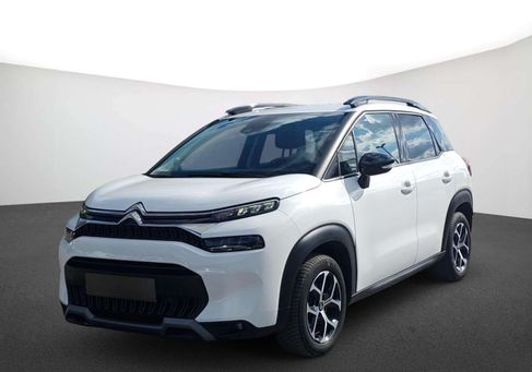 Citroën C3 Aircross, 2024 2