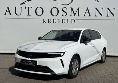 Opel Astra, 2023