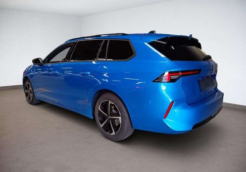Opel Astra, 2024 2