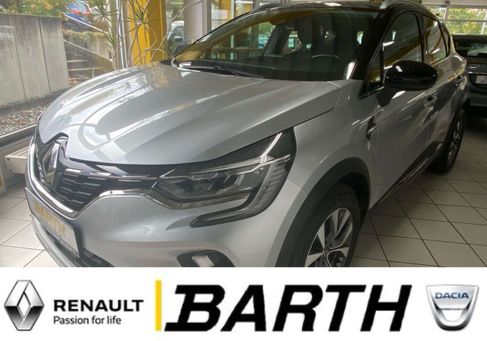 Renault Captur, 2020