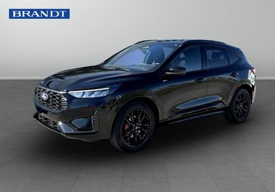Ford Kuga, 2026