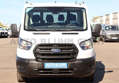 Ford Transit, 2022