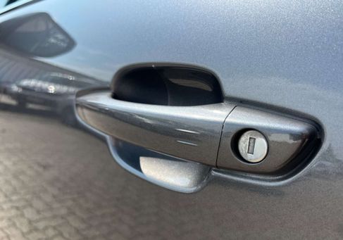 Citroën C5 Aircross, 2019 2