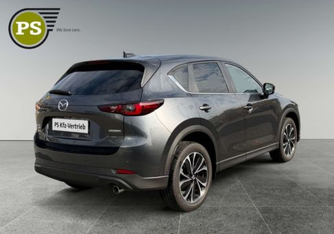 Mazda CX-5, 2023 2