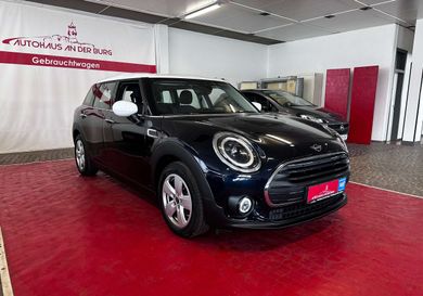 MINI One D Clubman, 2022