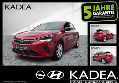 Opel Corsa, 2023