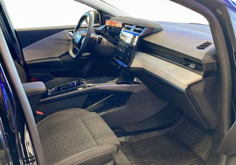 Ford Puma, 2026
