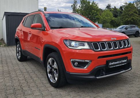 Jeep Compass, 2020 3