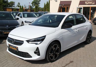 Opel Corsa, 2020