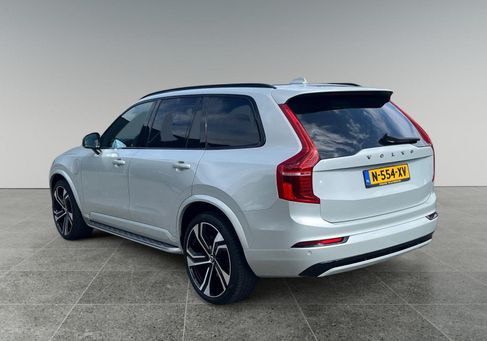 Volvo XC90, 2022 3