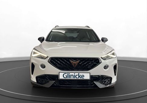 Cupra Formentor, 2024
