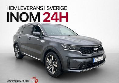 Kia Sorento, 2023