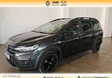 Dacia Jogger, 2023