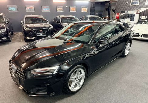 Audi A5, 2021 3