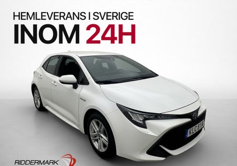 Toyota Corolla, 2021 3