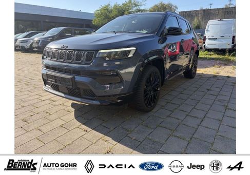 Jeep Compass, 2024 2
