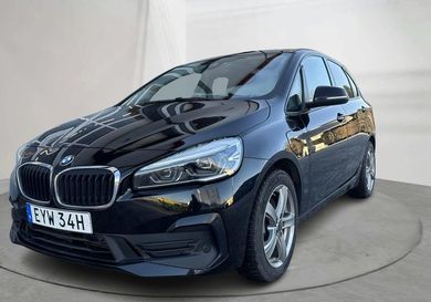 BMW 225 Active Tourer, 2020