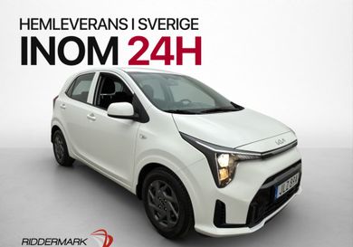 Kia Picanto, 2025