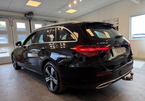 Mercedes-Benz C 300, 2023