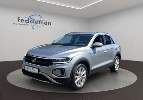Volkswagen T-Roc, 2023