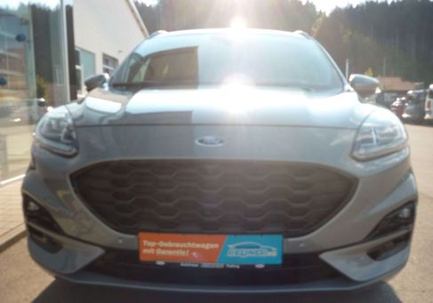 Ford Kuga, 2020