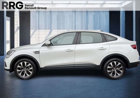 Renault Arkana, 2022