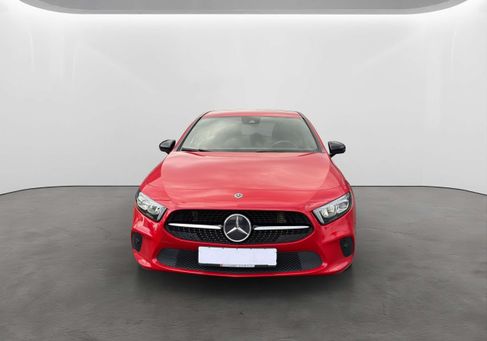 Mercedes-Benz A 200, 2019
