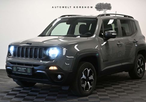 Jeep Renegade, 2022 3