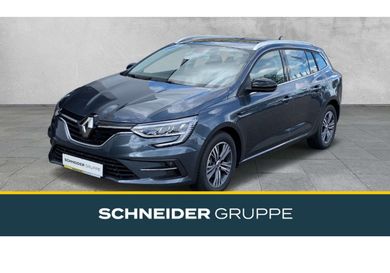 Renault Megane, 2024