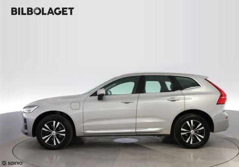 Volvo XC60, 2022