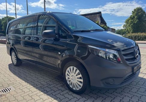 Mercedes-Benz Vito, 2023