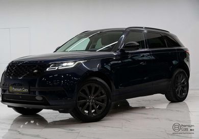 Land Rover Range Rover, 2021