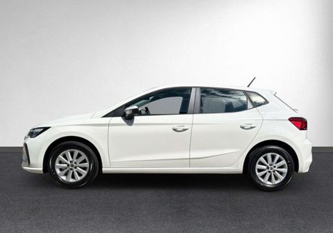 Seat Ibiza, 2026