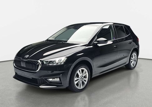 Skoda Fabia, 2026