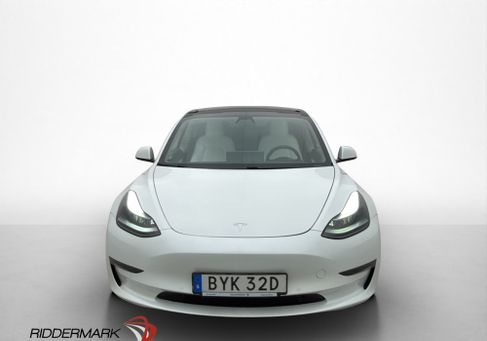 Tesla Model 3, 2021 2