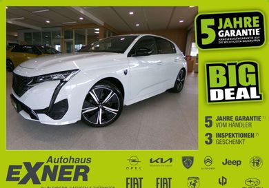 Peugeot 308, 2024