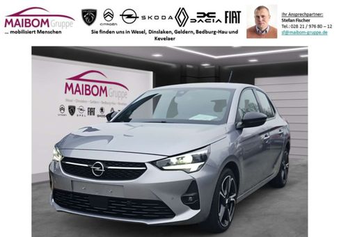 Opel Corsa, 2021