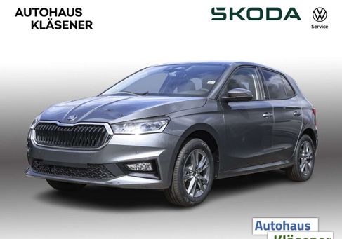 Skoda Fabia, 2027