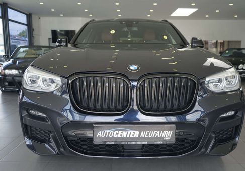 BMW X4, 2019