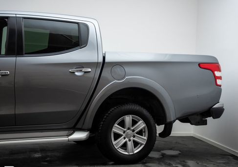 Mitsubishi, 2019