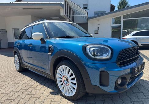 MINI Cooper SD, 2020