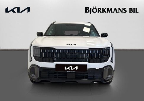 Kia, 2027 2