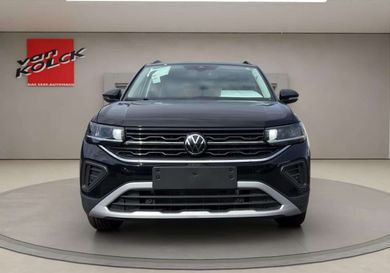 Volkswagen T-Cross, 2026