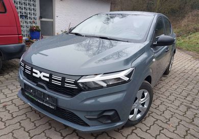 Dacia Sandero, 2026