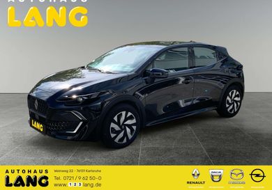 Renault Clio, 2026